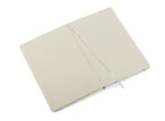 Notebook with grid VITAL A5 - Image 2
