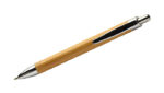 Bamboo ball pen PURE - Image 3