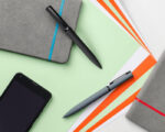 Ball pen SOLID MAT - Image 5