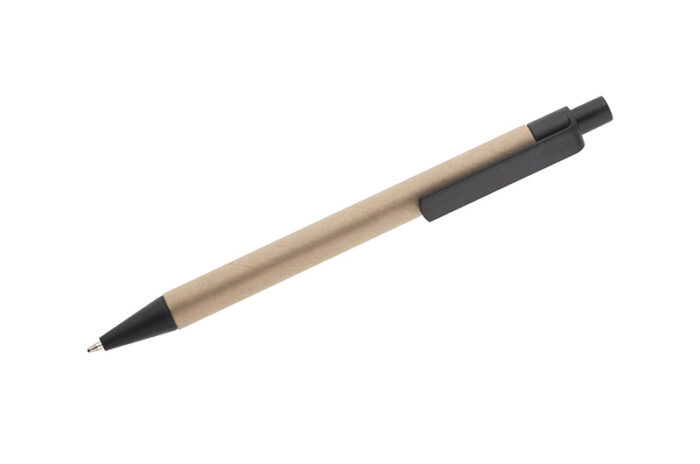 bluecollection-19662-0-19662-02.jpg Paper ball pen TIKO - Image 1