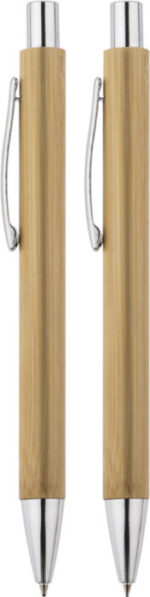 Writing set MAMBOO - Image 4