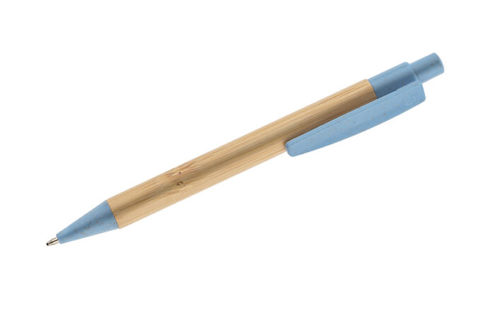 bluecollection-19669-0-19669-08.jpg Ball pen BAMMO - Image 1