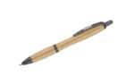Bamboo ball pen SIGO