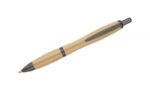 Bamboo ball pen SIGO - Image 3
