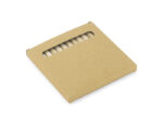 Colour pencils with colouring book LOTI - Image 2