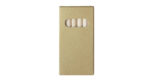 Colour pencils 6 pcs BARVA - Image 3