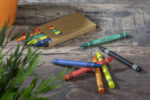 Crayons 6 pcs PICTA - Image 5