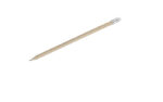 Pencil with eraser STUDENT