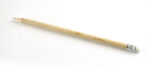 Pencil with eraser STUDENT - Image 3
