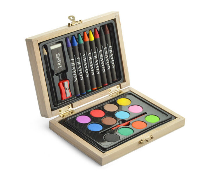 bluecollection-19814-0-19814.jpg Painting set PAINTER - Image 1