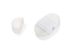 Eraser and sharpener TRIMO