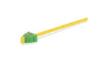 Pencil with eraser CHRISTMAS - Christmas tree - Image 2