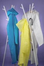Raincoat PLUVO - Image 4