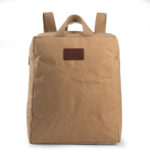 Paper backpack CHARTI - Image 2
