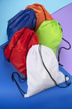 Drawstring bag VALO - Image 4