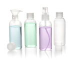 Travel bottles set PLANE - Image 2