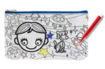 Pencil case SPACE - Image 2