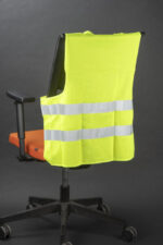 Reflective vest VORS - Image 3