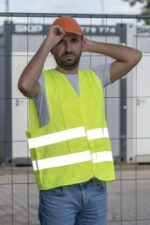 Reflective vest VORS - Image 4
