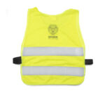 Reflective children's vest KIDO - Image 3