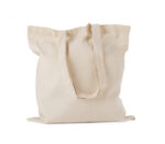Cotton bag GRAIN 140g - Image 2