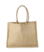 Jute bag GRASS - Image 2