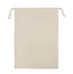 Cotton sack for bread JUL - Image 2