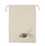 Cotton sack for bread JUL - Image 3