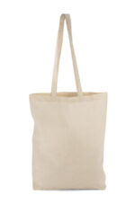 Cotton bag BOTT 140 g - Image 3