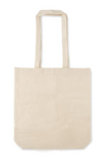 Cotton bag BOTT 140 g - Image 4