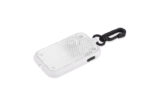 Luminous pendant LITTO