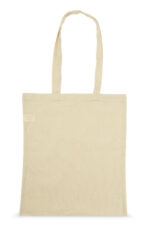 Cotton bag STONO 140 g - Image 3