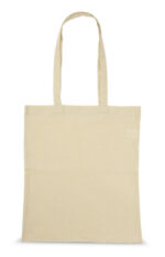 Cotton bag STONO 140 g - Image 4