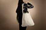 Cotton bag APRO 200 g - Image 5