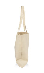 Cotton bag LEMI 150 g - Image 2