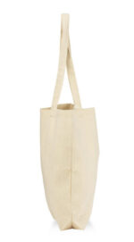 Cotton bag TOBI 140 g - Image 2