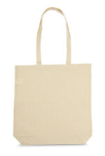Cotton bag TOBI 140 g - Image 4