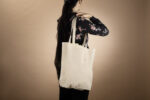 Cotton bag TOBI 140 g - Image 5