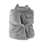 Fleece blanket WOOLY - Image 2