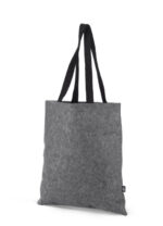 Felt bag rPET BAGATO