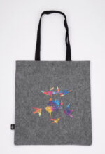Felt bag rPET BAGATO - Image 3