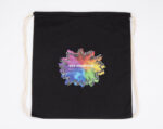Cotton bag WOLITE COLOR - Image 2