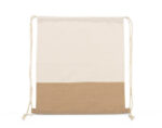 Cotton bag JUTIK - Image 3