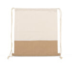 Cotton bag JUTIK - Image 4