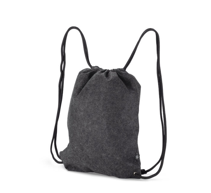 bluecollection-20603-0-20603-15.jpg Felt bag rPET DENGY - Image 1