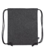 Felt bag rPET DENGY - Image 4