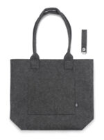 Felt bag rPET MARRTO - Image 4