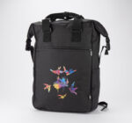 Backpack rPET DEMOKO - Image 3