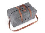 Felt bag rPET FELT2GO - Image 2