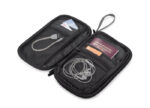 Travel wallet rPET CHILLGO, RFID - Image 4